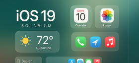 Apple WWDC 2025 va fi despre unificarea sistemelor de operare la nivel vizual, cu limbajul de design Solarium pentru iOS, iPadOS, macOS