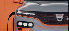 Dacia vrea mai multe modele electrice în portofoliu; Sandero și Spring vin în versiuni noi până în 2027