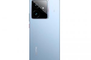 realme GT7