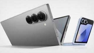 Galaxy Z Flip 7, Flip FE și Fold 7 primesc OK-ul în China; Apar detalii noi despre baterii și conectivitate