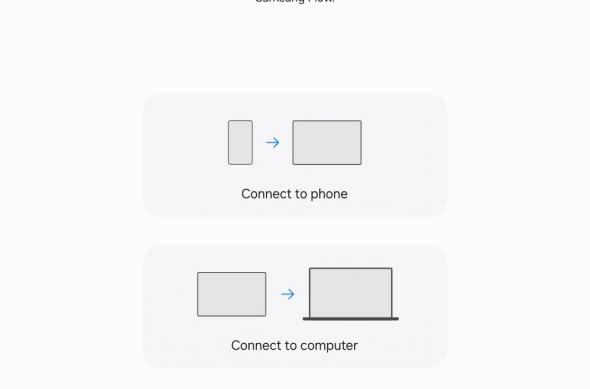 Samsung Galaxy Tab S10 FE - Capturi UI: Screenshot_20250506_112349_Samsung Flow.jpg