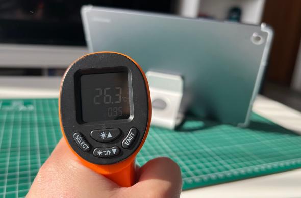 Samsung Galaxy Tab S10 FE - Test termic: Temp benchmark (5).jpg