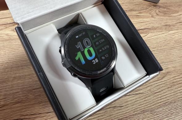 Garmin Forerunner 970 - Unboxing: Photo 15.05.2025, 14 41 30.jpg