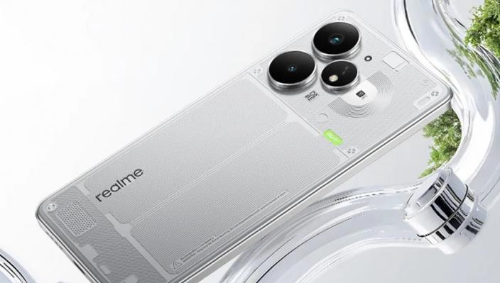 Realme Neo7 Turbo se lansează pe 29 mai în China; baterie de 7200 mAh, încărcare la 100W și noul cip Dimensity 9400e