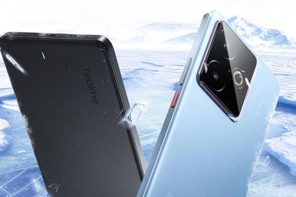 Preț și disponibilitate realme GT 7T în România