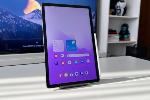 Samsung Galaxy Tab S10 FE: Benchmark-uri de Galaxy A56, fără throttling, loc bun între tablete