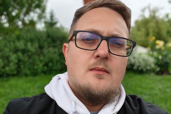 realme GT 7T - Mostre selfie
