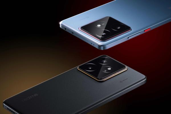 realme GT 7 sosește oficial în Europa, alături de GT 7T; Baterii mari, camere îmbunătățite, răcire de top