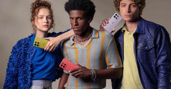 Moto G56, G86 și G86 Power; Motorola lansează trei telefoane midrange cu specificații competitive și gândite pentru 3 targeturi diferite