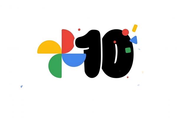 Google Photos aniversează 10 ani și primește un refresh serios: Editor AI și funcții noi de organizare și partajare