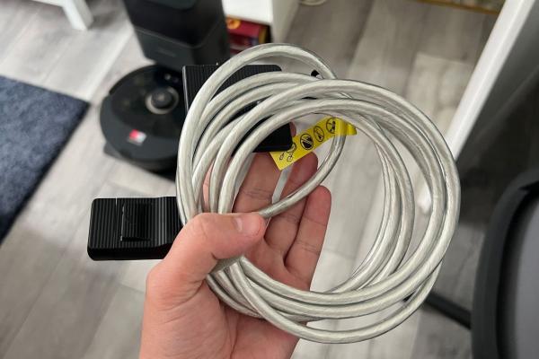 Samsung OLED 77S95F - Unboxing