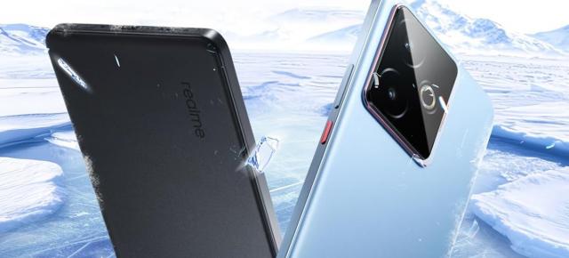 Preț și disponibilitate realme GT 7T în România