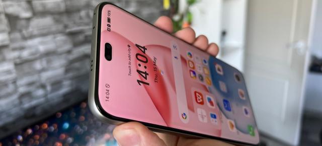 Honor 400 Pro: Hardware uşor upgradat de la predecesor, mai ales la camera principală