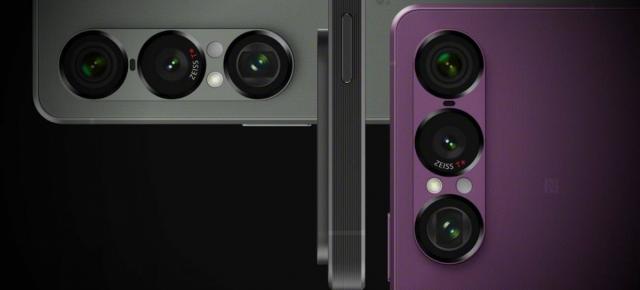 Sony nu mai produce smartphone-uri! Producția tuturor modelelor din portofoliu e externalizată spre companii terțe