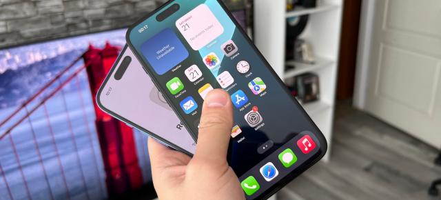 Inevitabilul se va produce în septembrie 2025! Ecran ProMotion 120Hz și pe iPhone 17 de bază