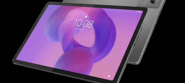 Lenovo intră în 2025 cu două tablete mid-range cu Android 15 - Idea Tab și Tab K11 Gen 2; Tab K11 Gen 2 iese în evidență cu camere îmbunătățite și eSIM
