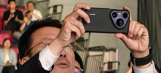 Huawei dezvăluie accidental (sau nu) designul noii serii Pura 80; modelul cu dublu periscop indică inovații în fotografia de aproape