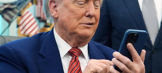 Tarifele lui Trump rămân în vigoare până pe 9 iunie, cu Apple în pericol de o lovitură majoră ce ar putea afecta și iPhone 17