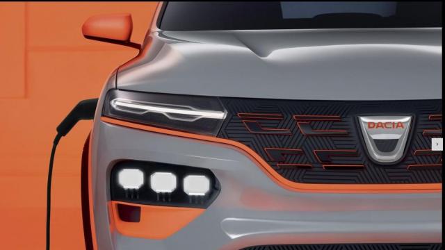 <b>Dacia vrea mai multe modele electrice în portofoliu; Sandero și Spring vin în versiuni noi până în 2027</b>Dacia intră serios în jocul electrificării. Denis le Vot, CEO-ul brandului, a dezvăluit că marca va lansa în următorii doi ani două modele electrice noi și două compacte în segmentul C. Asta înseamnă că până în 2027 vom vedea o nouă generație Sandero