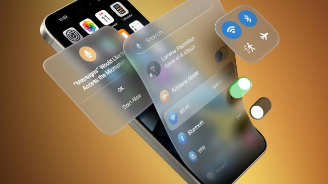 <b>iOS 19 pe iPhone 17? Nu! Schimbările aduse de Apple vor fi atât de mari încât am putea avea lansat iOS 26</b>Luna iunie ne bate la ușă iar iubitorii de tehnologie știu că primele zile de vară înseamnă un singur lucru - conferința dezvoltatorilor Apple WWDC. Aici vom vedea noutățile la care a lucrat compania din Cupertino în ultimul an, mai ales