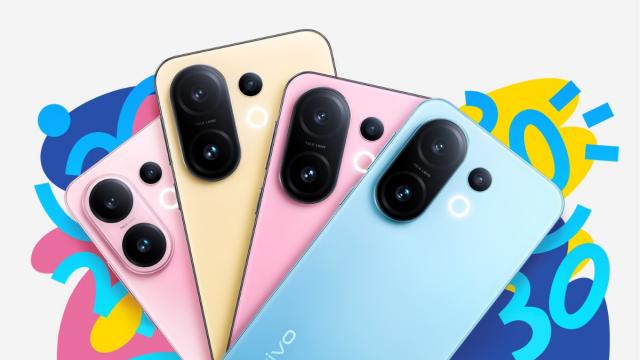 <b>Vivo S30 și S30 Pro Mini debutează cu ecrane ultra-luminoase și baterii de 6.500mAh; Dimensity 9300+ urcă versiunea Mini în liga flagshipurilor</b>Vivo a lansat oficial în China noile modele din seria S30: Vivo S30 și S30 Pro Mini. Seria păstrează accentul pus de Vivo pe design elegant, performanță susținută și funcții foto/video interesante, dar vine acum și cu un upgrade important pe zona de..