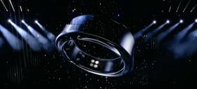 Galaxy Ring e real! Inelul inteligent a primit un teaser oficial în cadrul evenimentului de lansare al seriei Galaxy S24