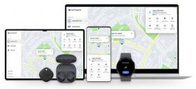 Aplicația Samsung Find înlocuiește SmartThings Find și îți permite să îți localizezi rapid smartphone-ul, smartwatch-ul, căștile pierdute