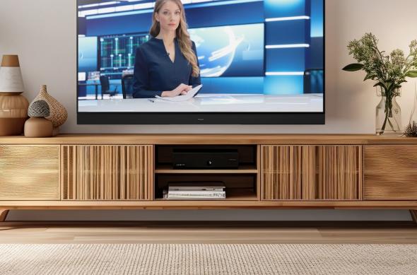 Televizoare Panasonic Z95A și Z93A cu Fire T: z_Live TV.jpg