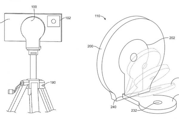 Apple pregătește un nou accesoriu MagSafe, util pentru cei pasionați de fotografie, conform unui brevet aprobat recent