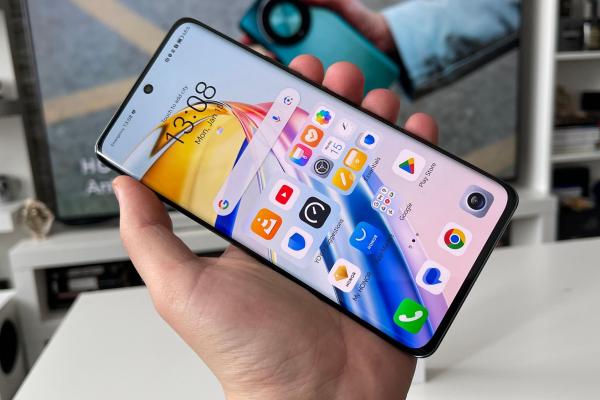 Honor Magic6 Lite - Unboxing