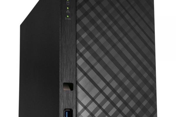 ASUSTOR Drivestor 2 Lite