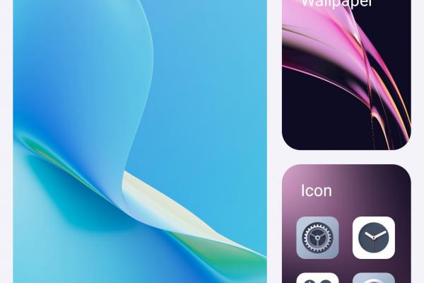 Galerie capturi de ecran Blackview BL8000 5G (Screenshots intefață grafică)