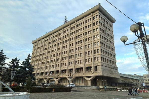 Blackview BL8000 5G - Mostre Foto (ziua)