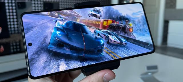 ASUS ROG Phone 8 PRO review detaliat în limba română (Evaluare Mobilissimo)