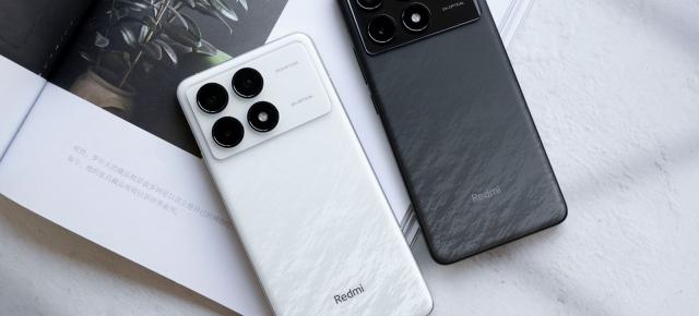 Ce ne rezervă Redmi K70 Ultra? Telefonul ar primi 24 GB de RAM, ecran de 144Hz, procesor de ultimă generație MediaTek