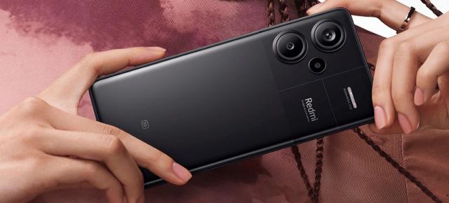 Noile smartphone-uri Redmi Note 13 Pro și Redmi Note 13 Pro+ debutează în România, cu smartwatch cadou la achiziție! 