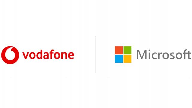 <b>Vodafone îşi ia AI-ul de la Microsoft, încheie un contract pe 10 ani, care implică şi servicii cloud, IoT</b>Vodafone a anunţat încheierea unui contract pe 10 ani cu Microsoft, în urma căruia gigantul din Redmond va furniza servicii de inteligenţă artificială, servicii digitale şi cloud

