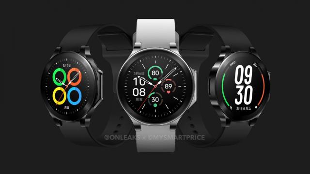 <b>OnePlus Watch 2 a primit o dată de lansare! Primul smartwatch cu Wear OS al companiei ar sosi în cadrul MWC 2024</b>Am aflat încă de acum câteva luni că OnePlus urmează să lanseze un nou smartwatch. Ar fi un succesor pentru OnePlus Watch, primul ceas inteligent prezentat de către companie în 2021. Predecesorul nu s-a bucurat de prea multă popularitate