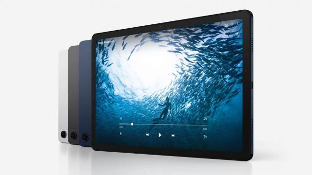 <b>Samsung pregătește o nouă tabletă accesibilă; Apare în Geekbench cu procesor Exynos 1280</b>În 2023 Samsung a lansat o mulțime de tablete, sosind 3 flagship-uri sub seria Galaxy Tab S9, două variante midrange Galaxy Tab S9 FE, dar și variantele Galaxy Tab A9 și Tab A9 Plus. În mod surprinzător, compania sud-coreeană pare că pregătește