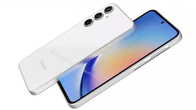 <b>Samsung Galaxy A35 5G mai aproape de debut! Telefonul a primit certificarea FCC</b>Recent a debutat seria de flagship-uri Galaxy S24. Ei bine, Samsung pare să se pregătească acum și de debutul celor mai importante modele midrange din portofoliul său. E vorba despre Galaxy A35 5G și Galaxy A55 5G, modele care vor împrumuta câteva