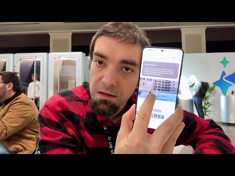 Samsung Galaxy S24 - Video-rezentare și primele impresii