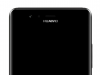 Huawei P10 în varianta cu display curbat se afișează într-o nouă imagine; vedem și presupuse fotografii ale unor componente