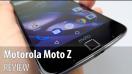 Motorola Moto Z Video Review în Limba Română