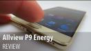 Allview P9 Energy Video Review în Limba Română