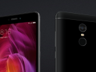 Xiaomi lansează versiunea globală a smartphone-ului Redmi Note 4; vine cu procesor SD625 și 4 GB RAM!