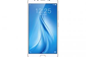 Vivo V5 Plus