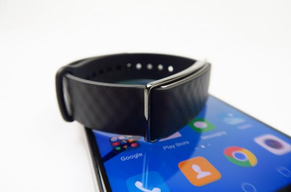 Huawei Color Band A1: Huawei-Color-Band A1_008.JPG