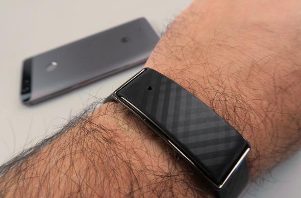 Huawei Color Band A1: Huawei-Color-Band A1_012.JPG