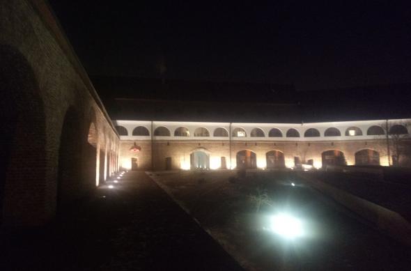 Allview P9 Energy - Mostre Foto (seara): IMG_20170109_205622.jpg