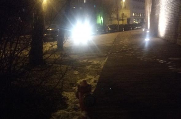 Allview P9 Energy - Mostre Foto (seara): IMG_20170109_205610.jpg